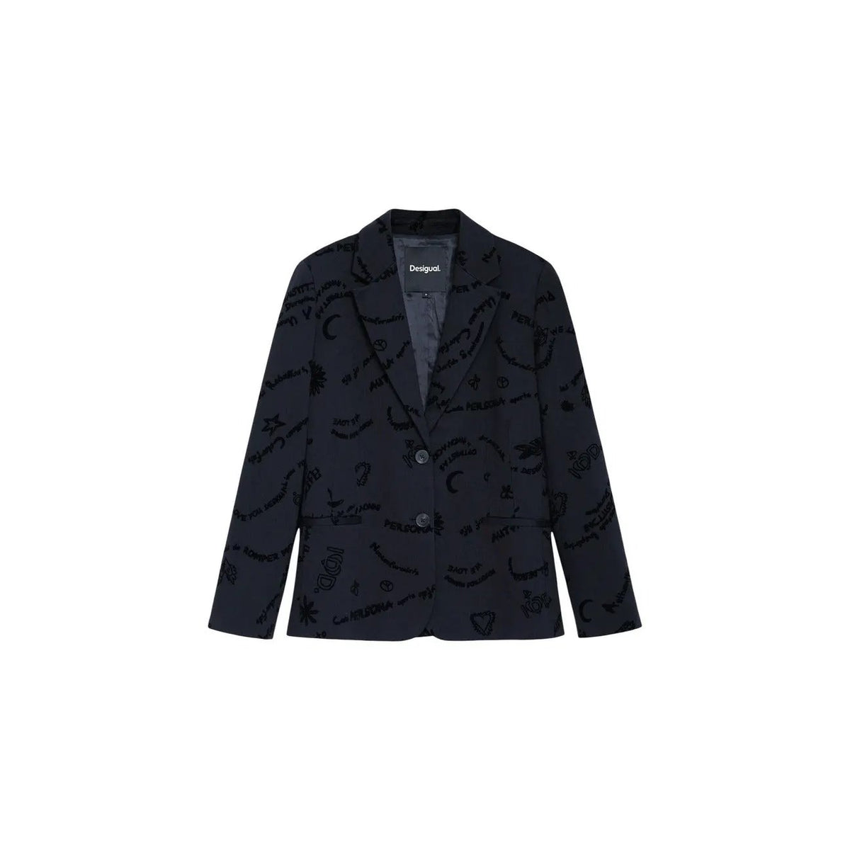 Desigual - Desigual Women Blazer by Desigual