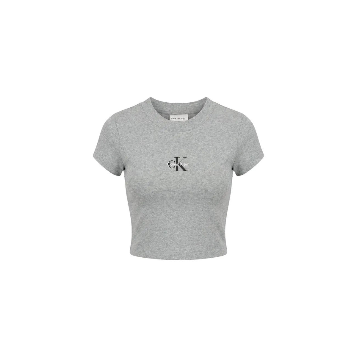Calvin Klein Jeans - Calvin Klein Jeans Women T-Shirt by Calvin Klein Jeans