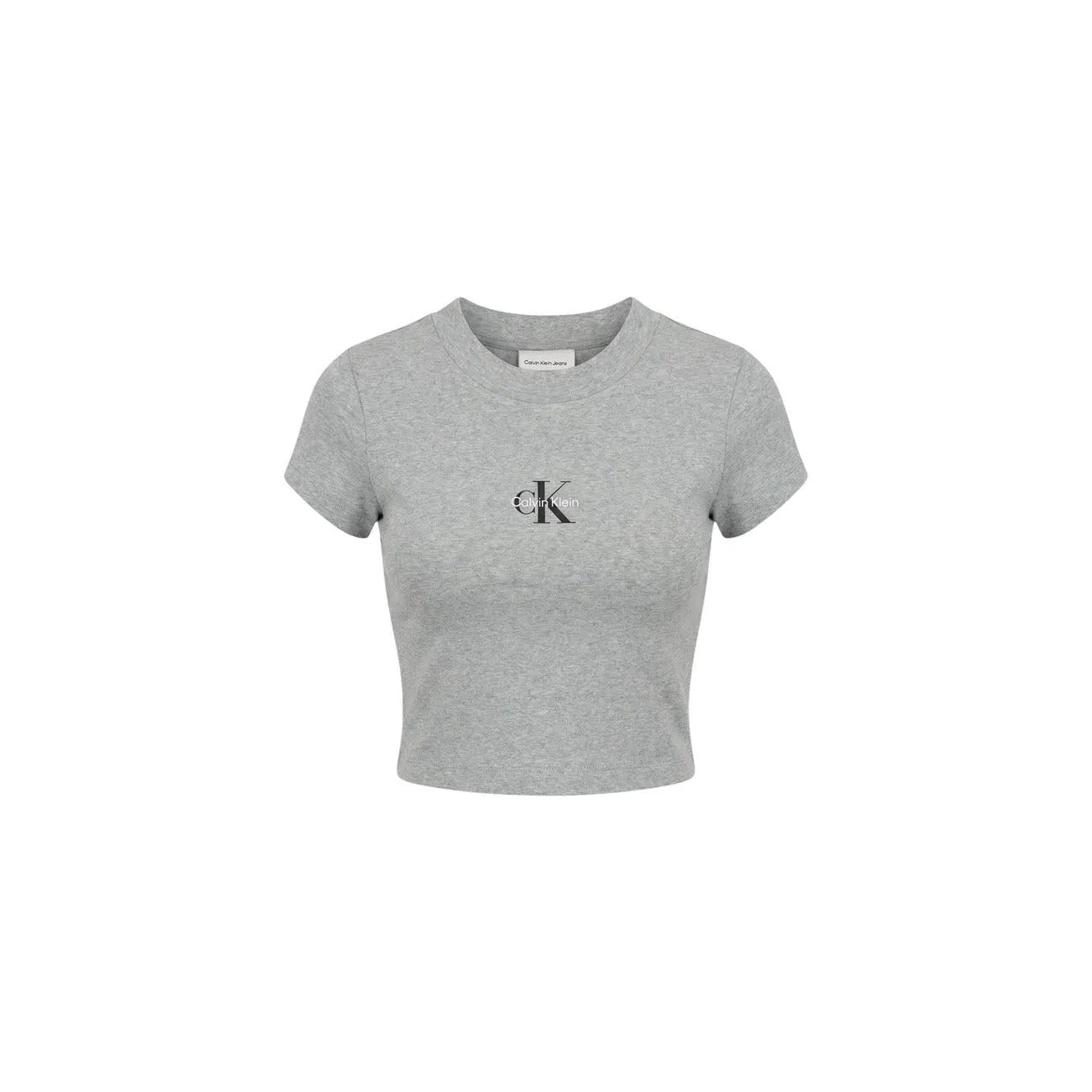 Calvin Klein Jeans - Calvin Klein Jeans Women T-Shirt by Calvin Klein Jeans