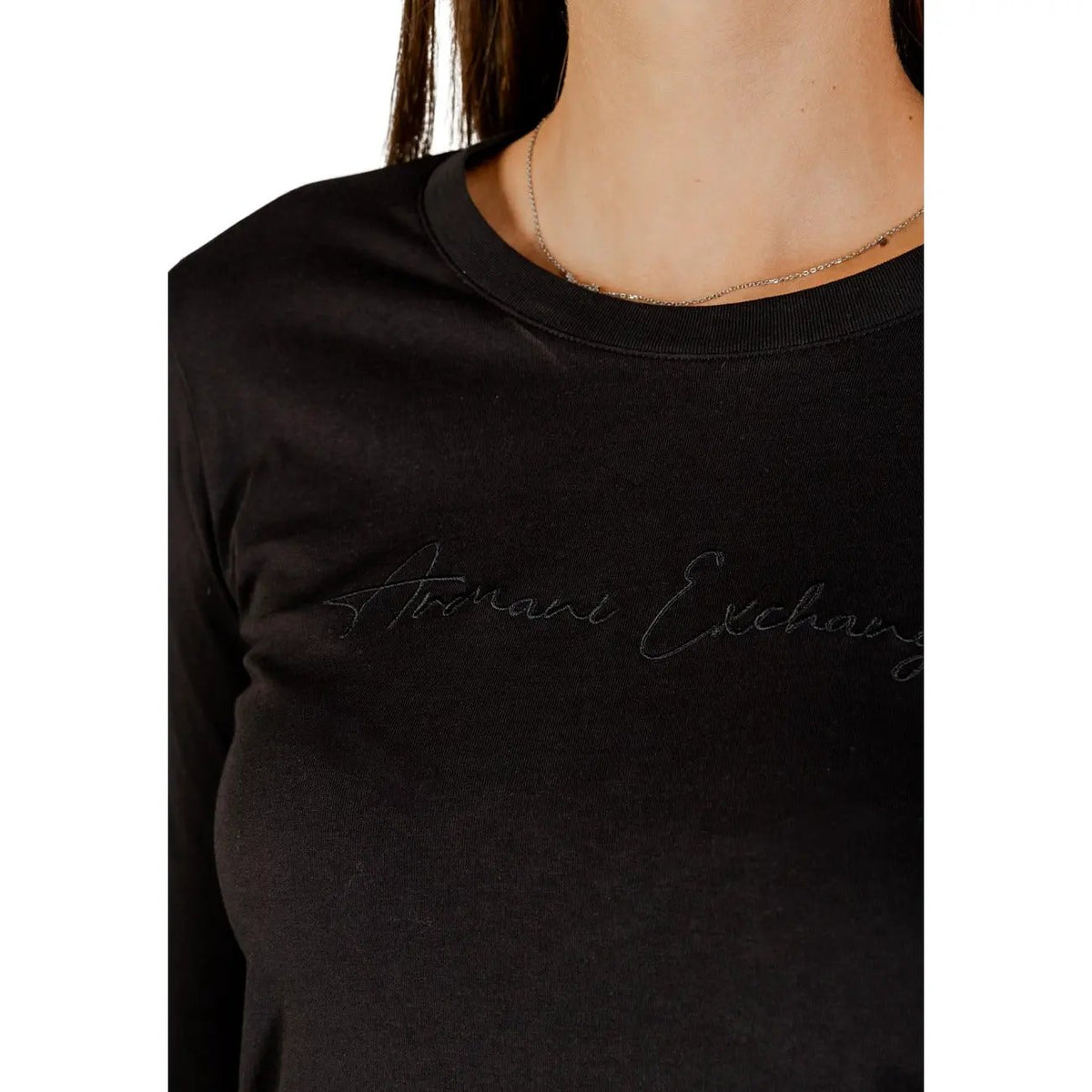Armani Exchange - Armani Exchange Women T-Shirt by Armani Exchange