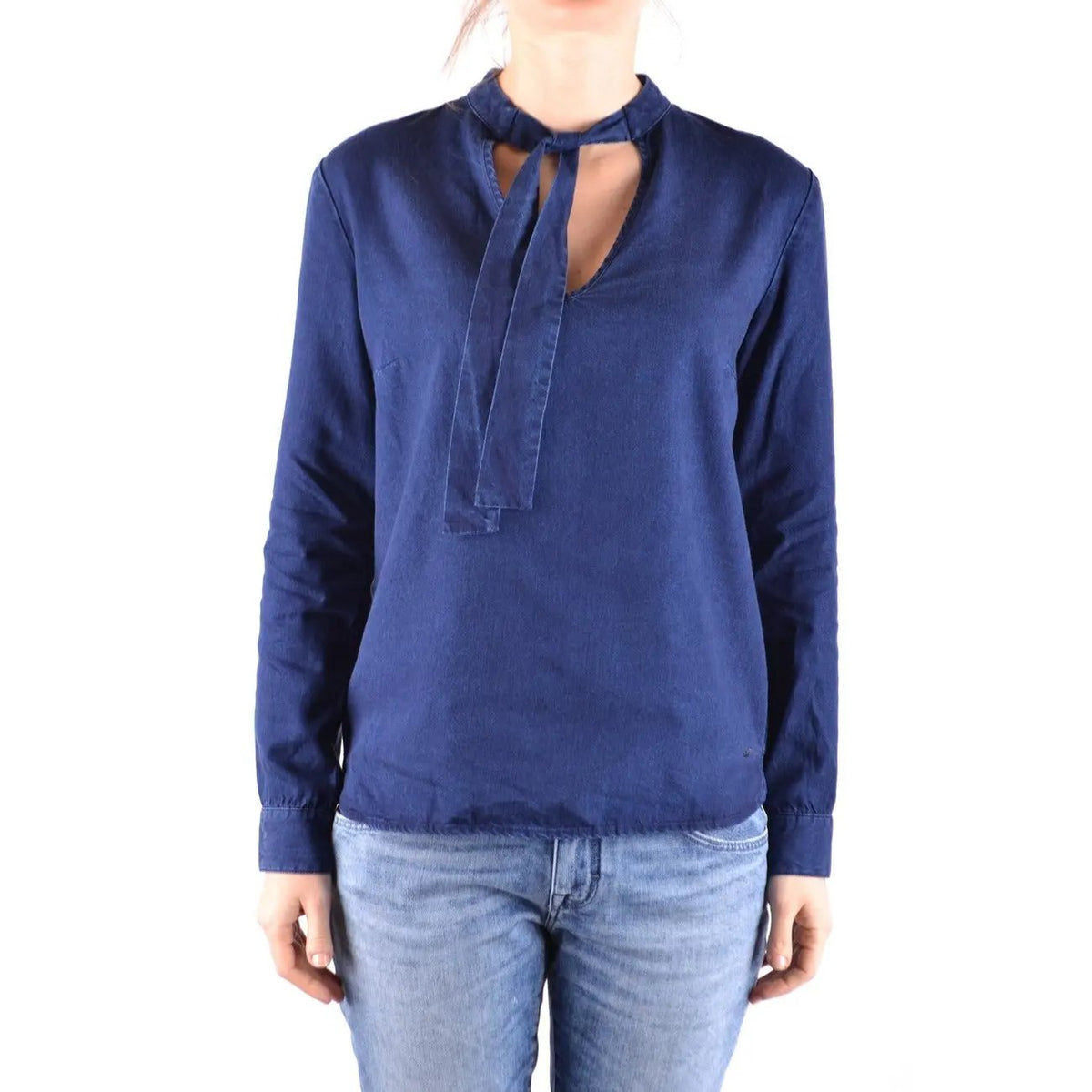 Jacob Cohen - Jacob Cohen Women Blouse by Jacob Cohen