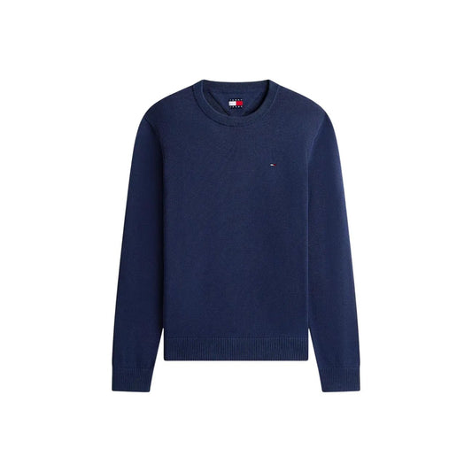 Tommy Hilfiger Jeans - Tommy Hilfiger Jeans Men Knitwear by Tommy Hilfiger Jeans