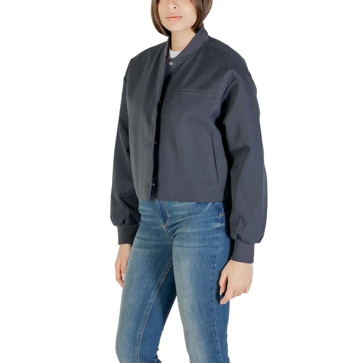 Calvin Klein Jeans - Calvin Klein Jeans Women Blazer by Calvin Klein Jeans