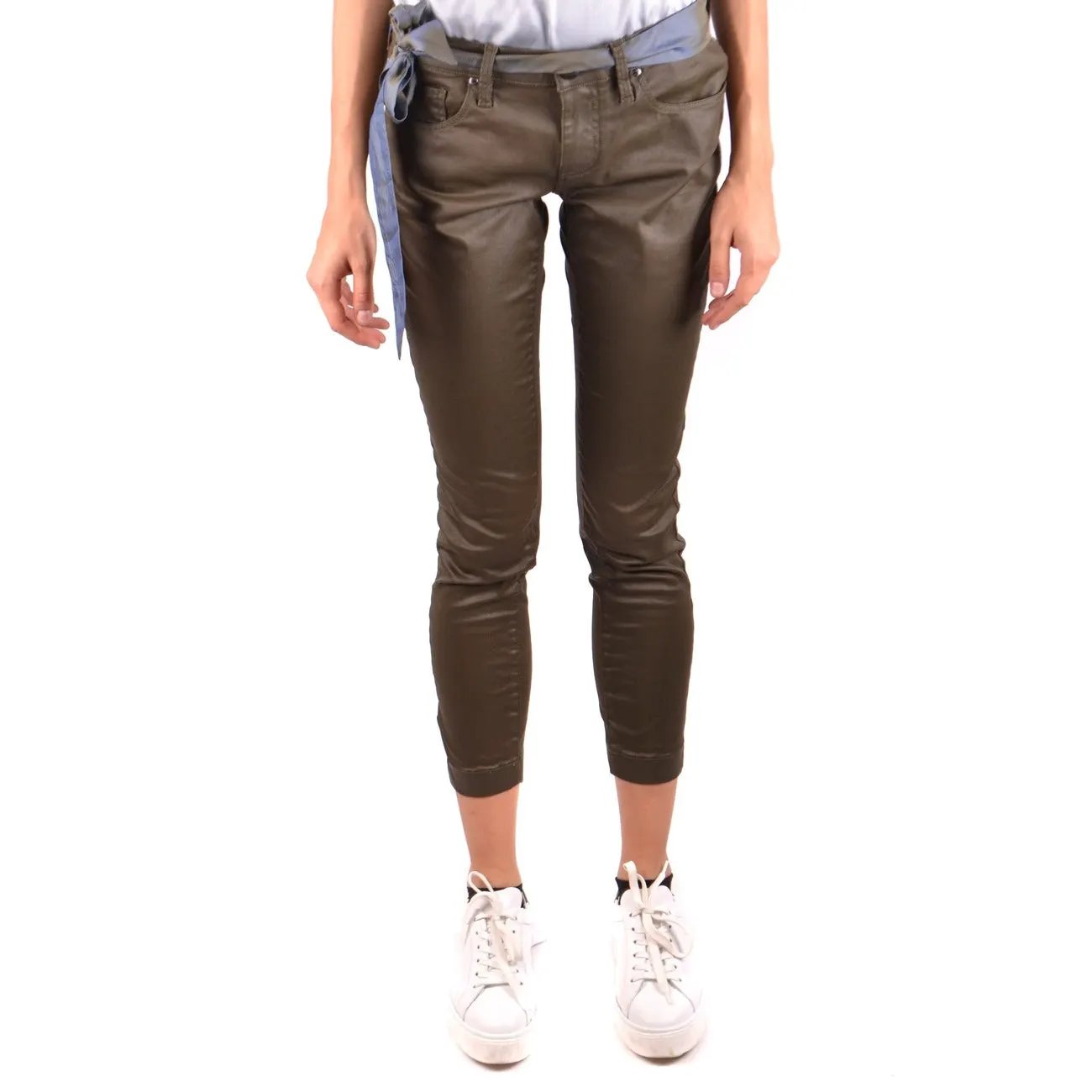 Jacob Cohen - Jacob Cohen Women Jeans by Jacob Cohen