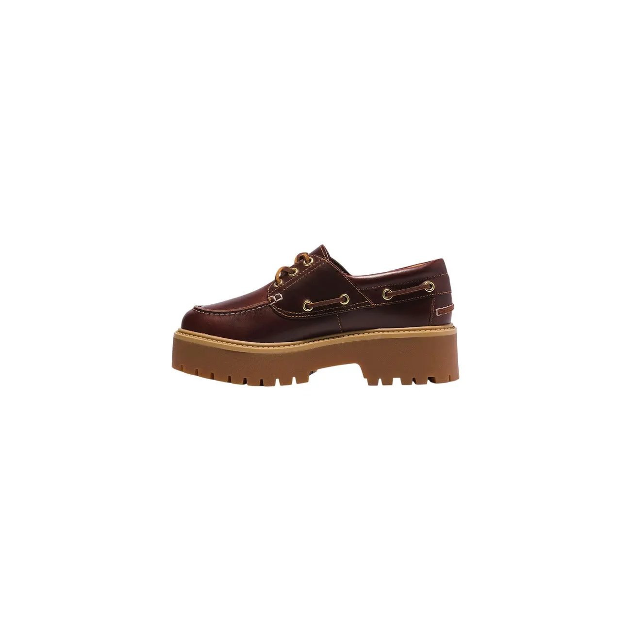 Timberland - Timberland Women Lace Ups Shoes by Timberland