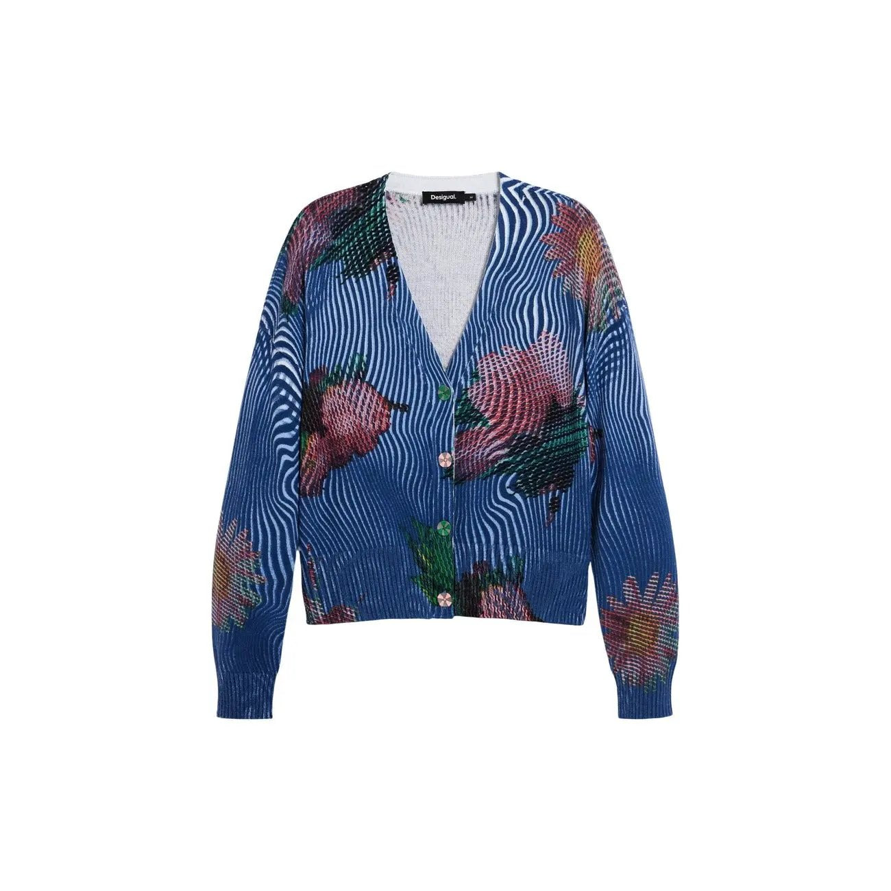 Desigual - Desigual Women Cardigan by Desigual