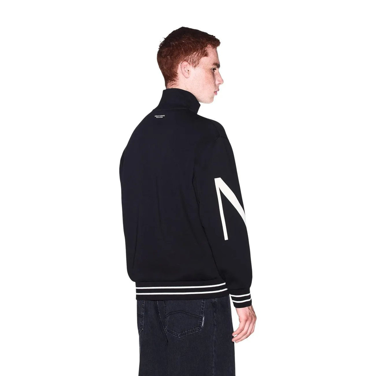 Armani Exchange - Armani Exchange Men Sweatshirts by Armani Exchange