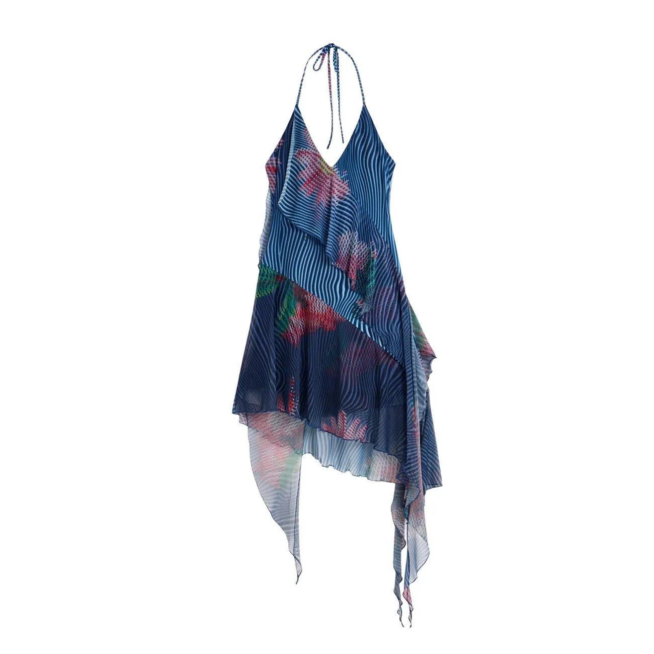 Desigual - Desigual Women Dress by Desigual