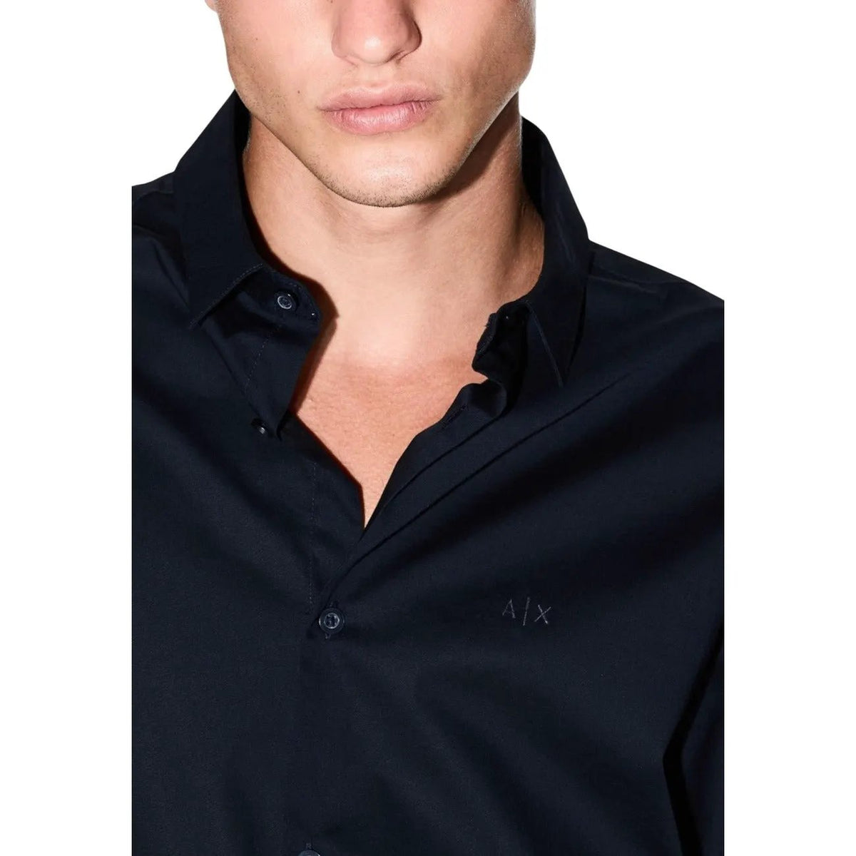 Armani Exchange - Armani Exchange Men Shirt by Armani Exchange