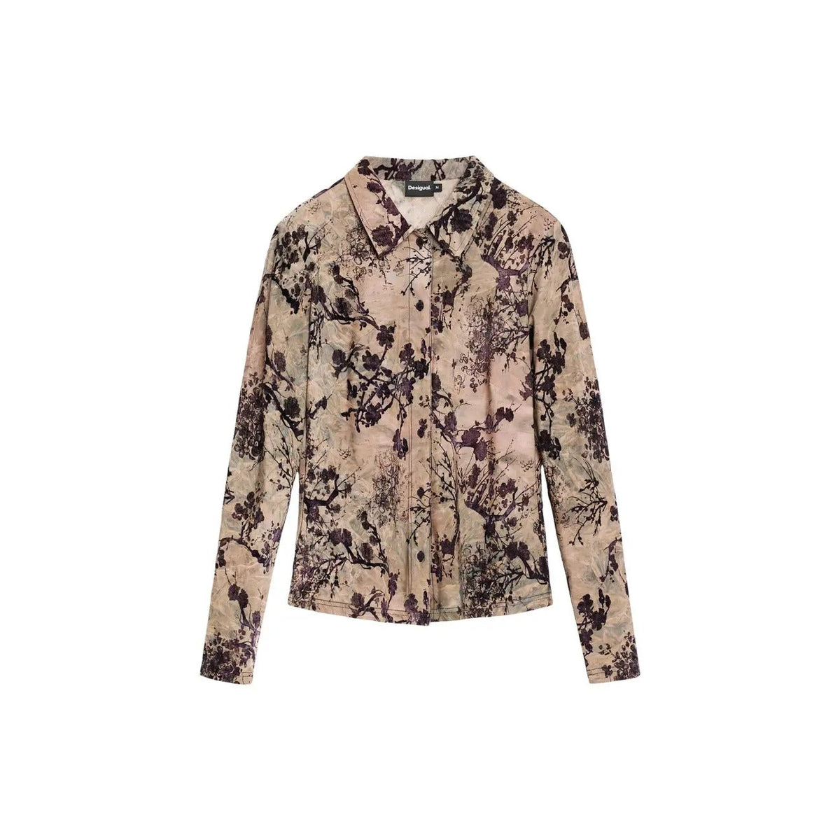 Desigual - Desigual Women Shirt by Desigual