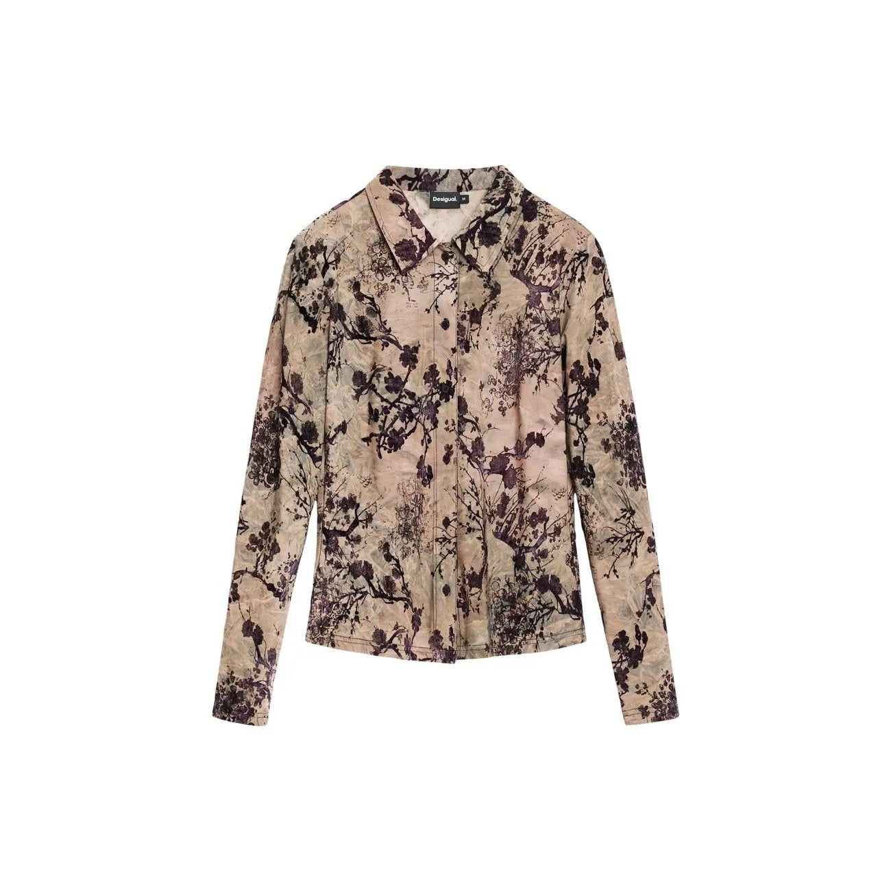 Desigual - Desigual Women Shirt by Desigual