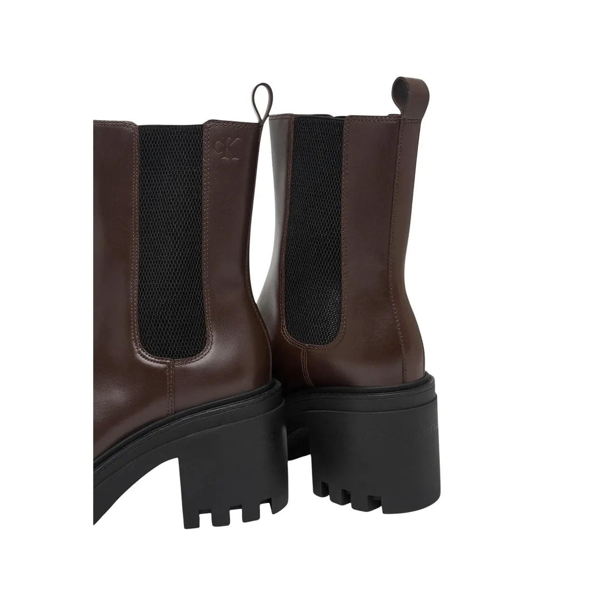 Calvin Klein - Calvin Klein Women Boots by Calvin Klein