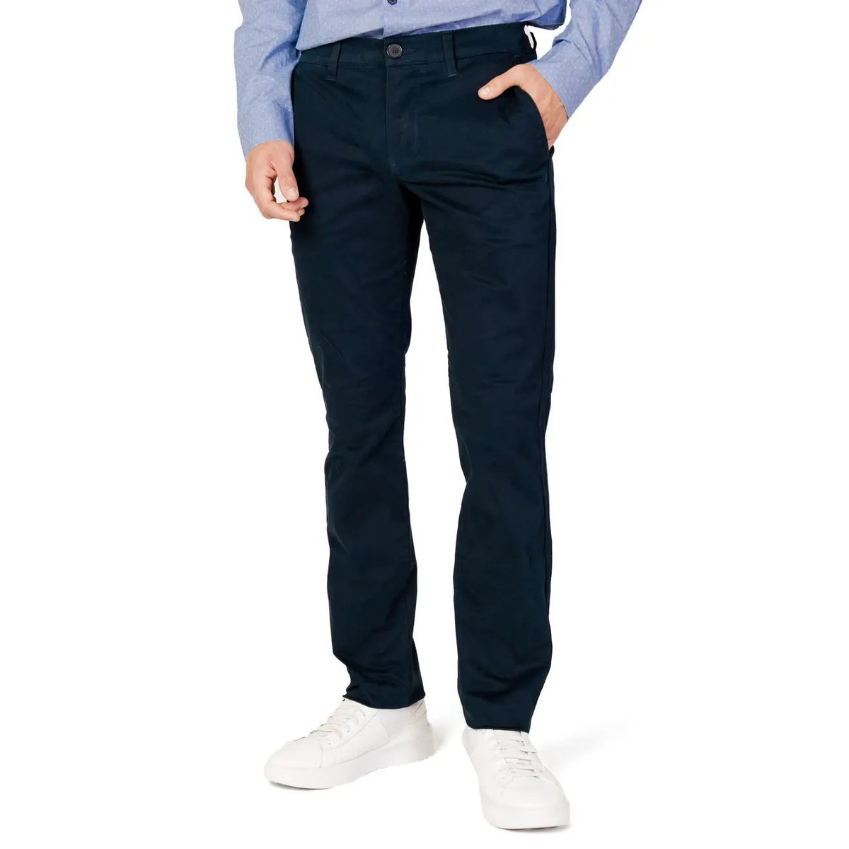 Armani Exchange - Armani Exchange Men Trousers by Armani Exchange