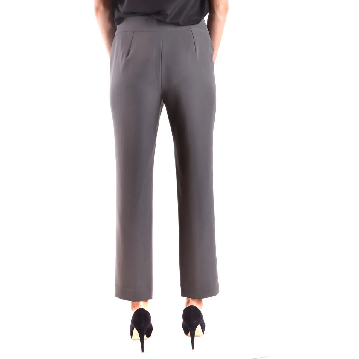 Armani Collezioni - Armani Collezioni Women Trousers by Armani Collezioni