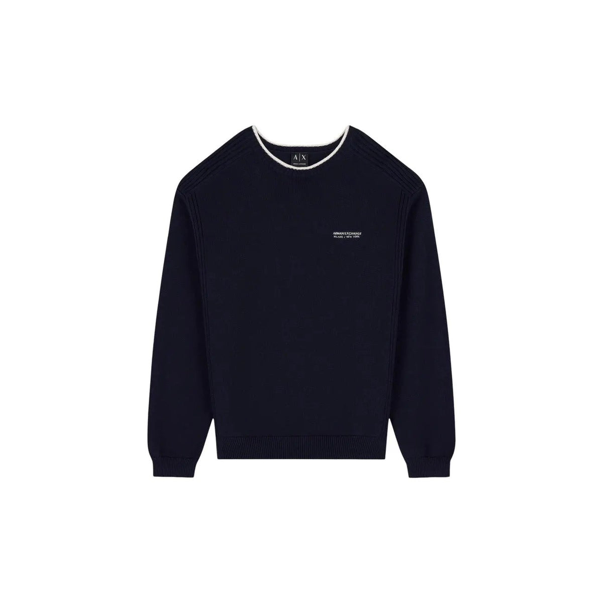 Armani Exchange - Armani Exchange Men Knitwear by Armani Exchange