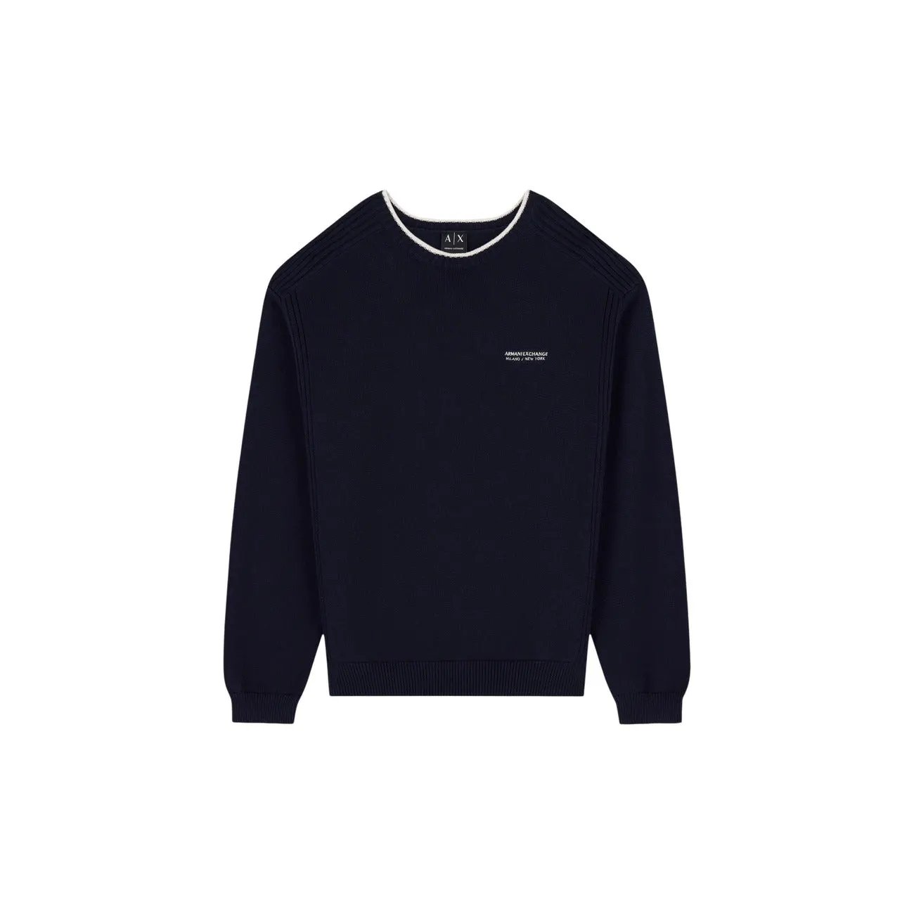 Armani Exchange - Armani Exchange Men Knitwear by Armani Exchange