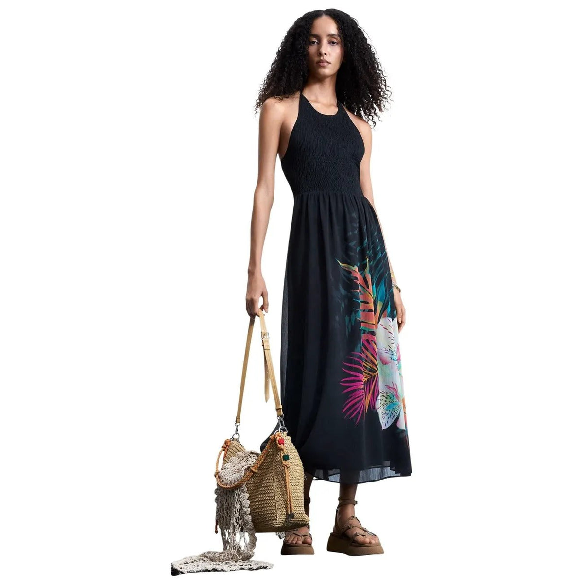 Desigual - Desigual Women Dress by Desigual