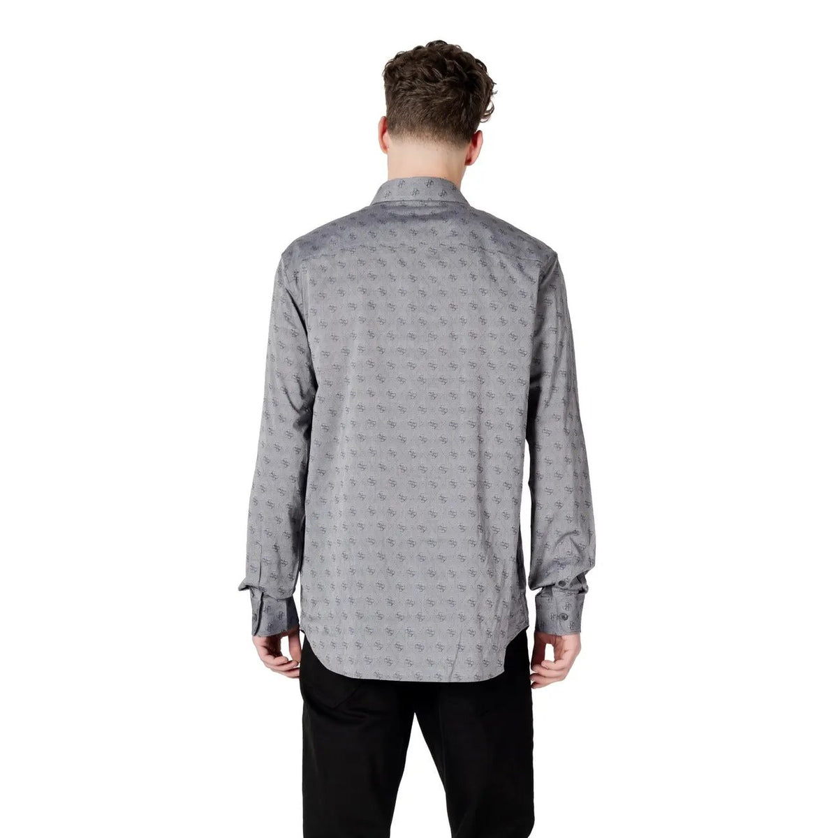 Guess - Guess Men Shirt by Guess