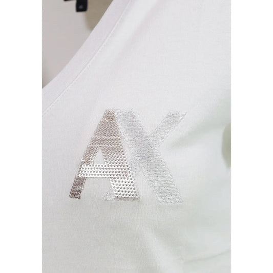 Armani Exchange - Armani Exchange Women T-Shirt by Armani Exchange