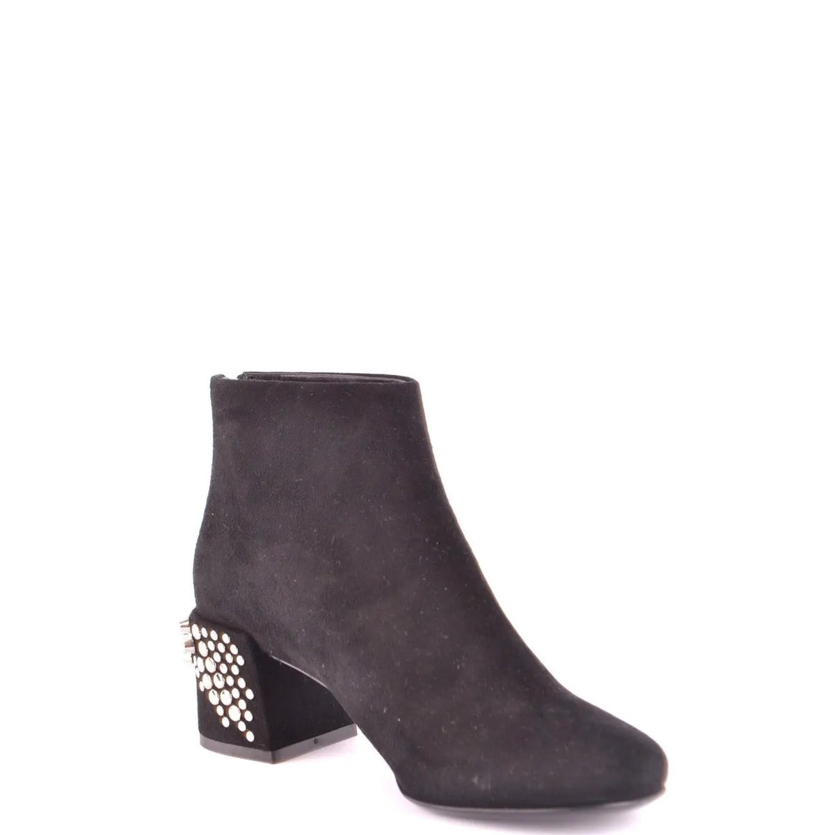 Alexander Mcqueen - Alexander Mcqueen Women Boots by Alexander Mcqueen