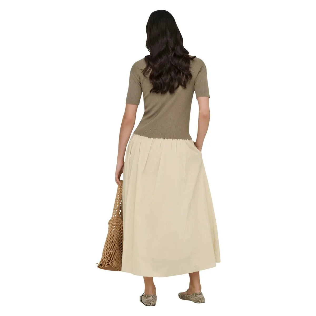 Jacqueline De Yong - Jacqueline De Yong Women Skirt by Jacqueline De Yong