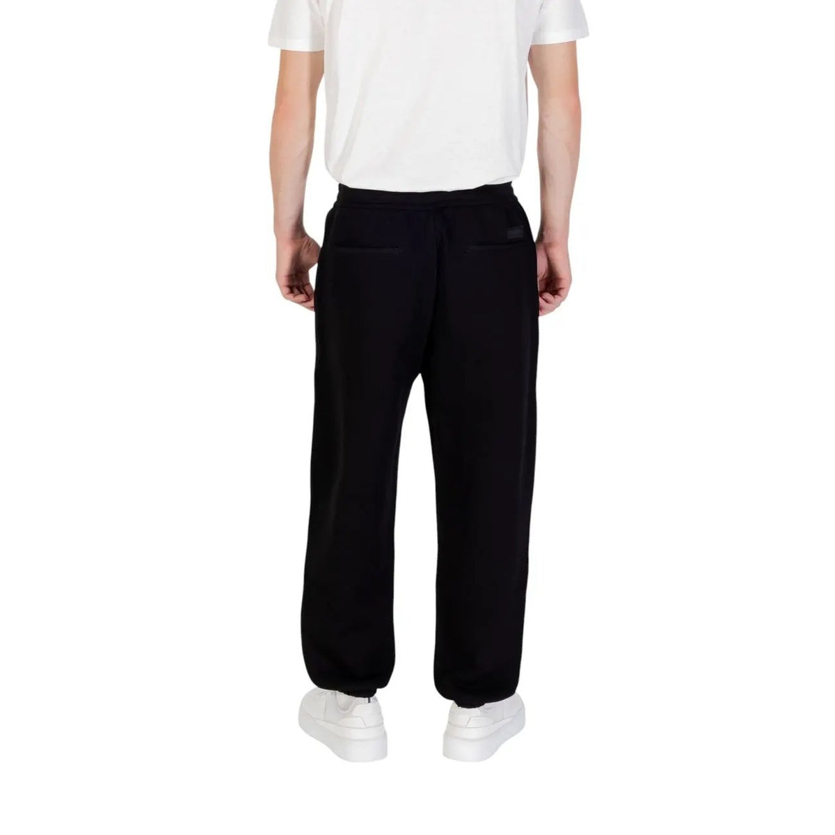 Armani Exchange - Armani Exchange Men Trousers by Armani Exchange