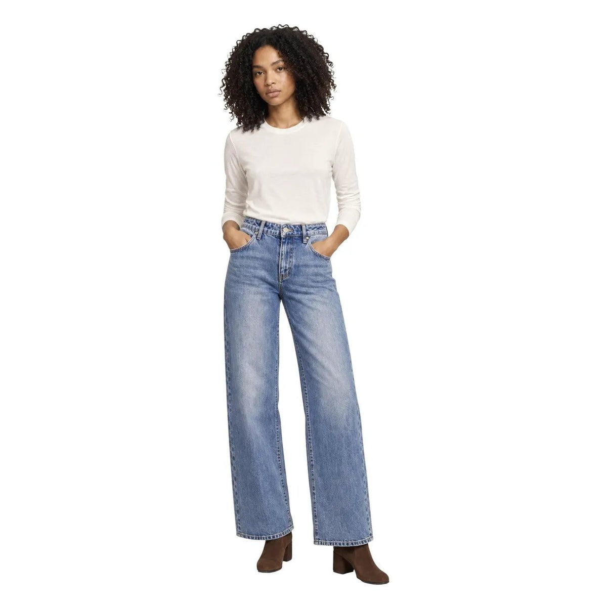 Armani Exchange - Armani Exchange Women Jeans by Armani Exchange