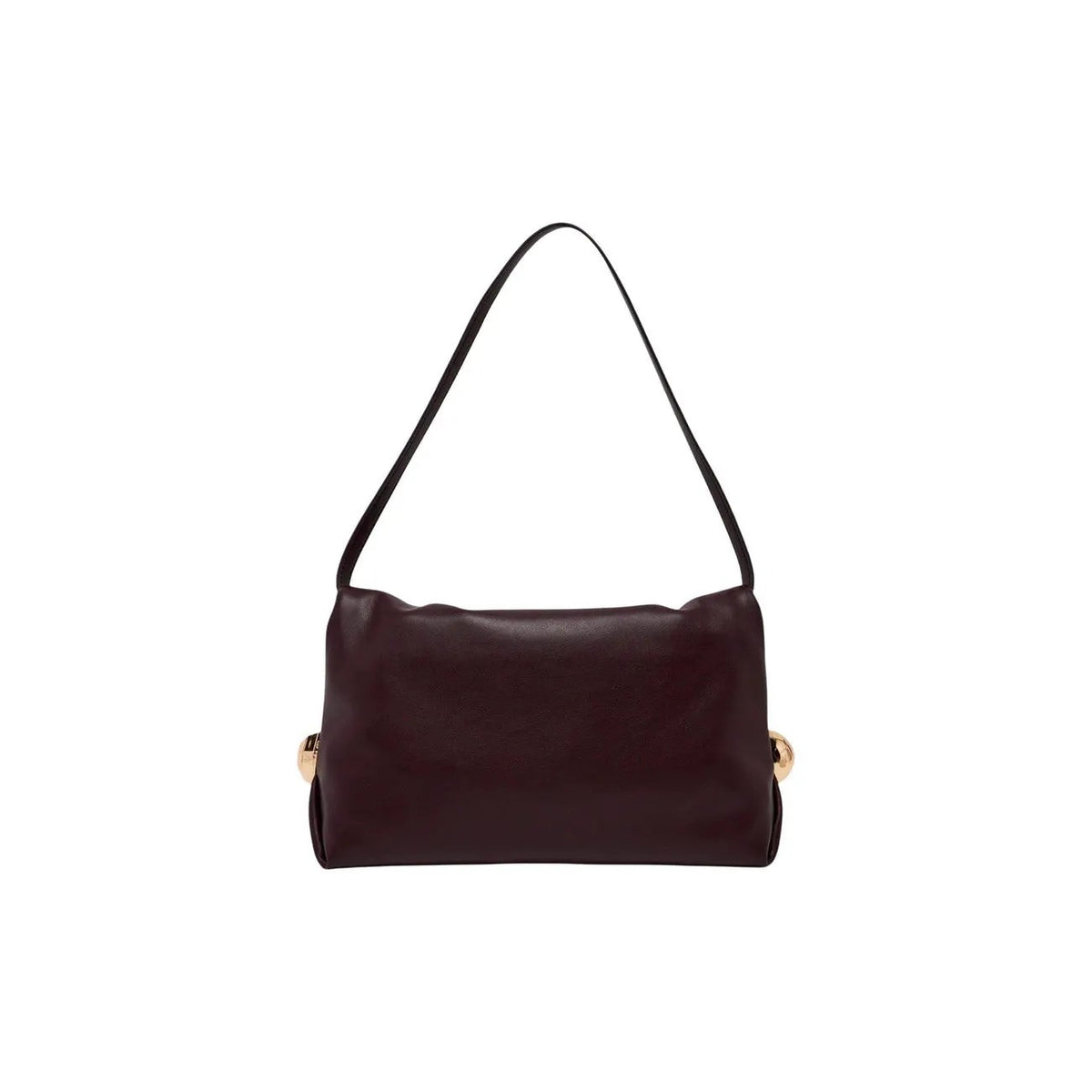 Liu Jo Women Purple Handbag With Inside Pocket Elegant Design by Liu Jo