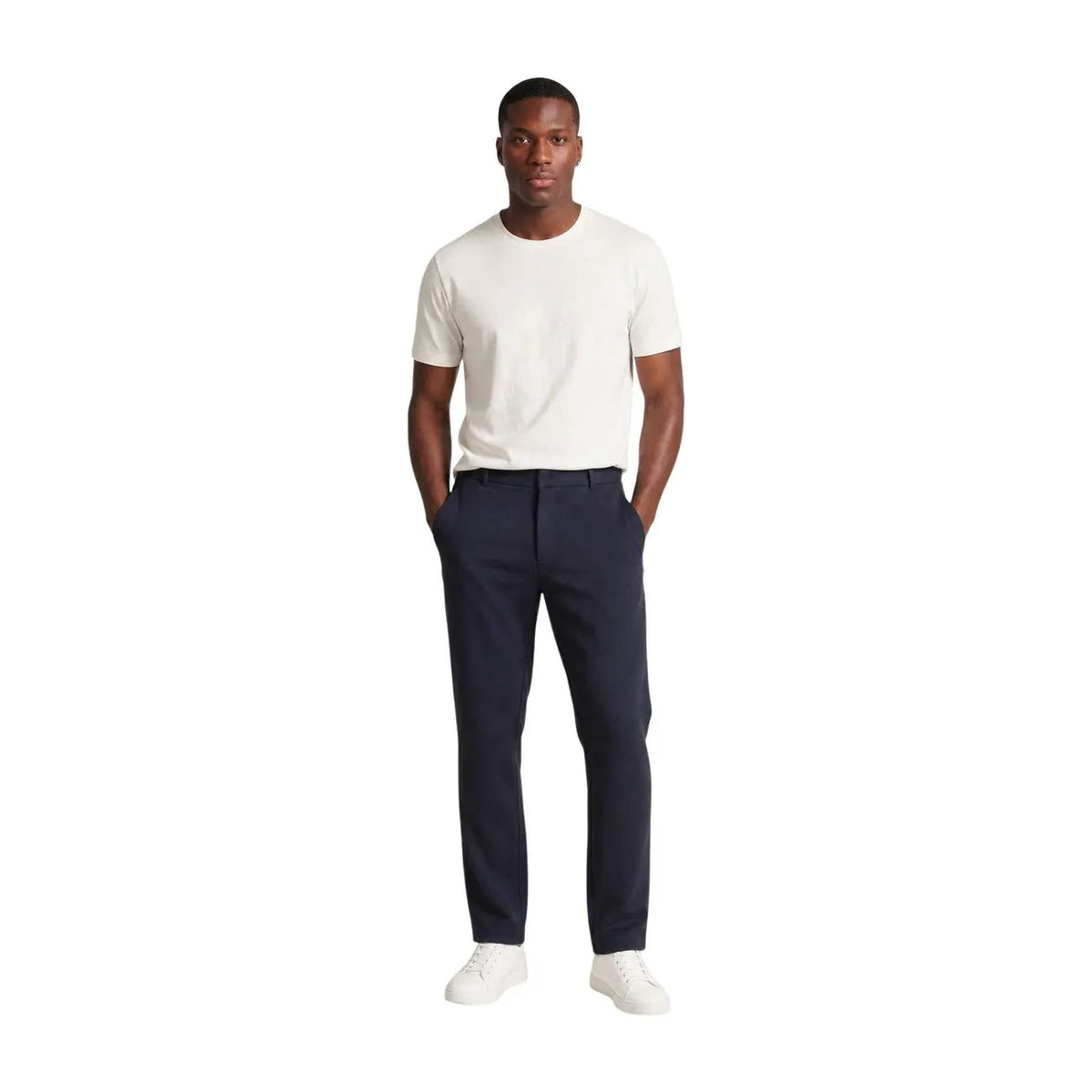 Armani Exchange - Armani Exchange Men Trousers by Armani Exchange