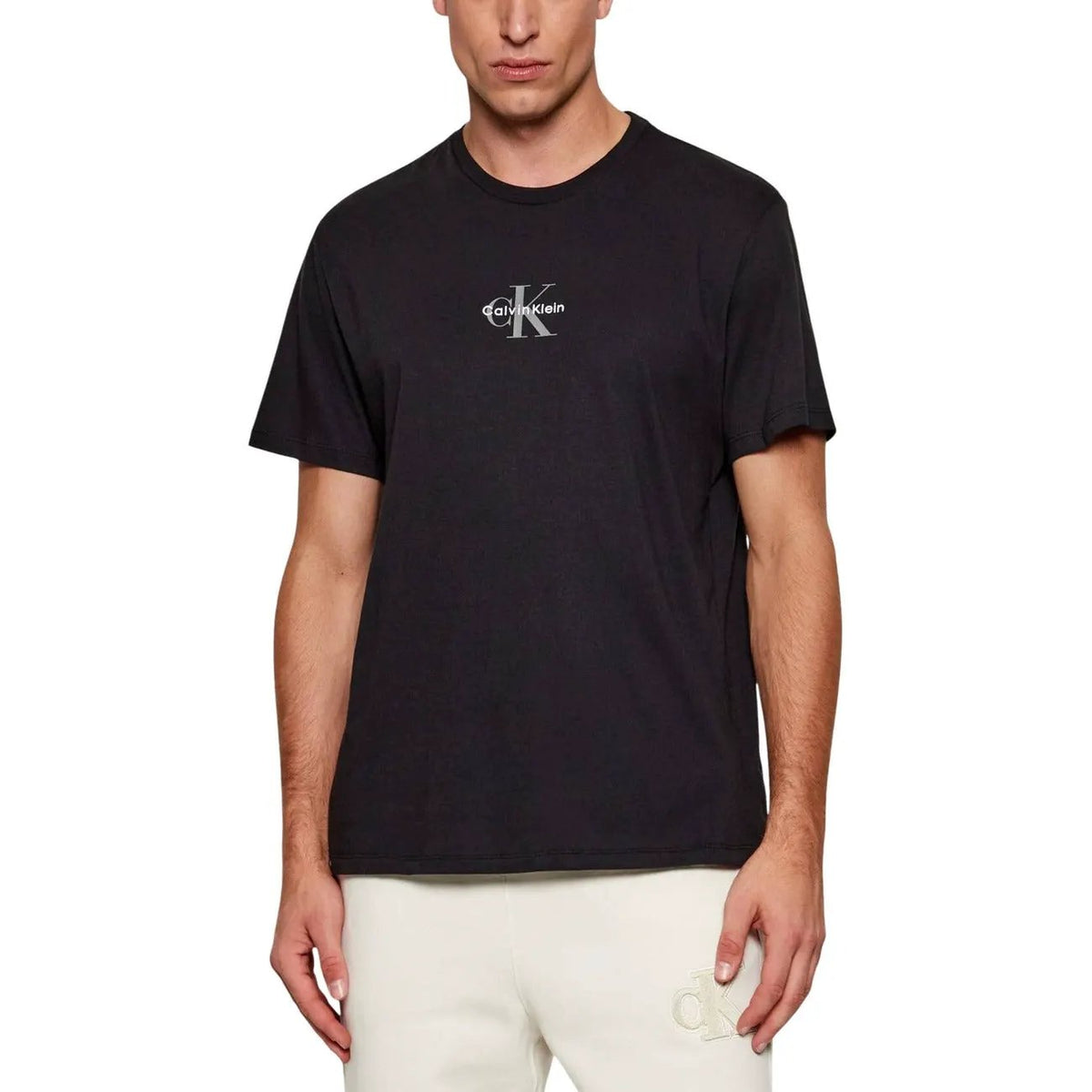 Calvin Klein Jeans - Calvin Klein Jeans Men T-Shirt by Calvin Klein Jeans