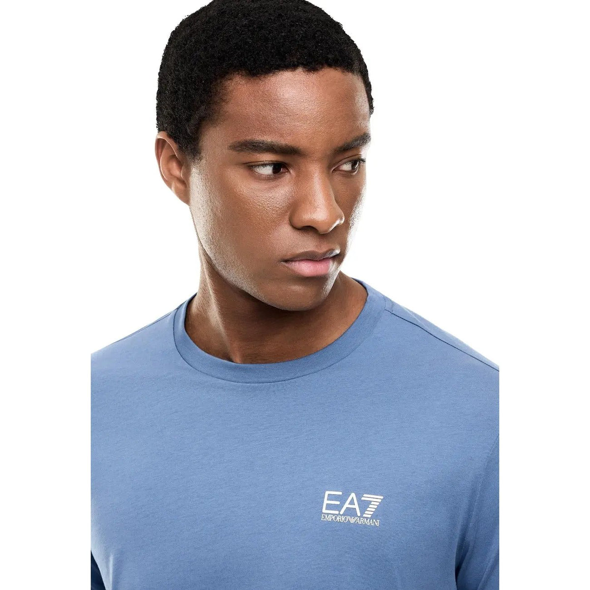 Ea7 - Ea7 Men T-Shirt by Ea7