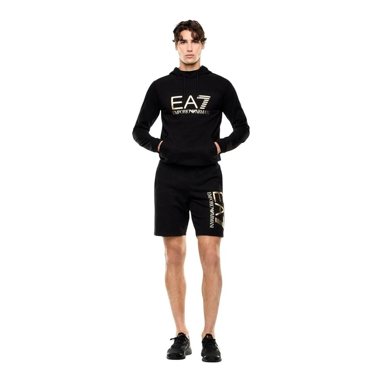 Ea7 - Ea7 Men Sweatshirts by Ea7