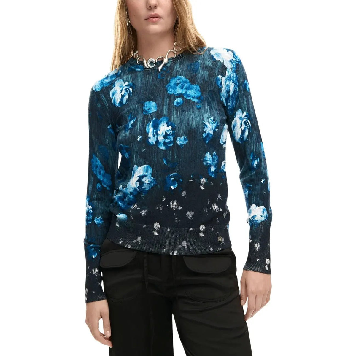 Desigual - Desigual Women Knitwear by Desigual