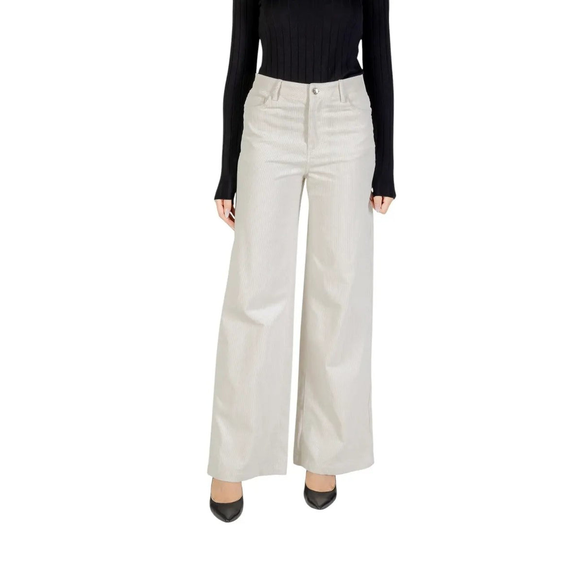 Liu Jo - Liu Jo Women Trousers by Liu Jo