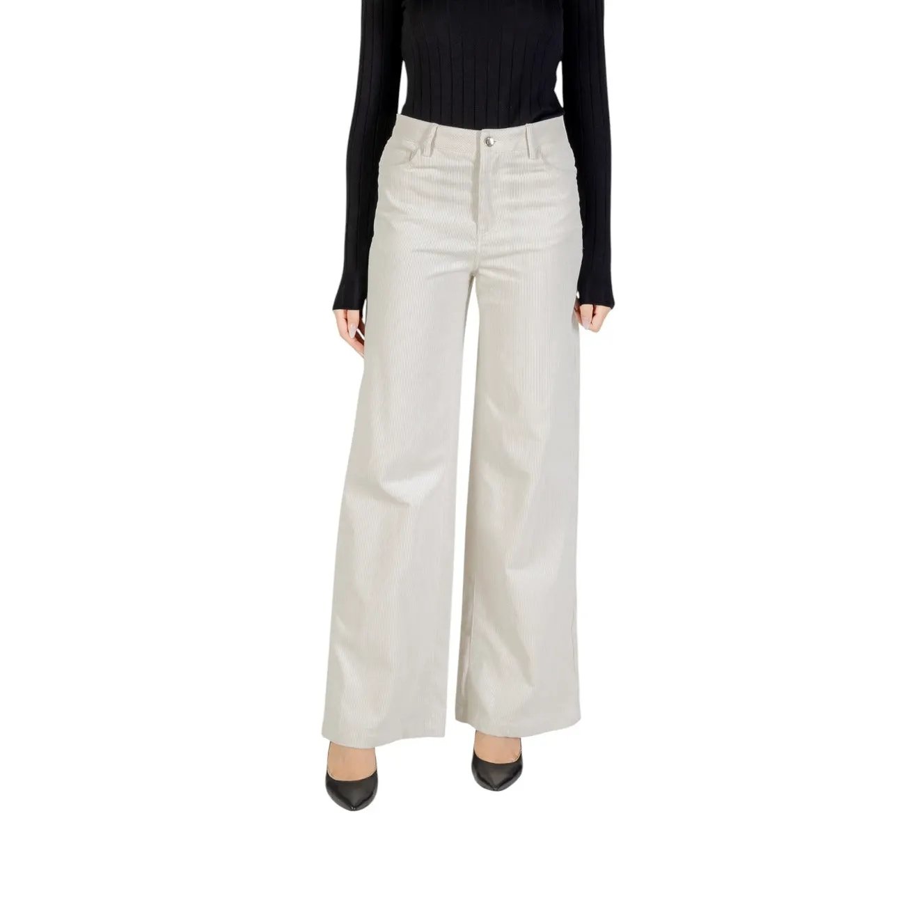 Liu Jo - Liu Jo Women Trousers by Liu Jo