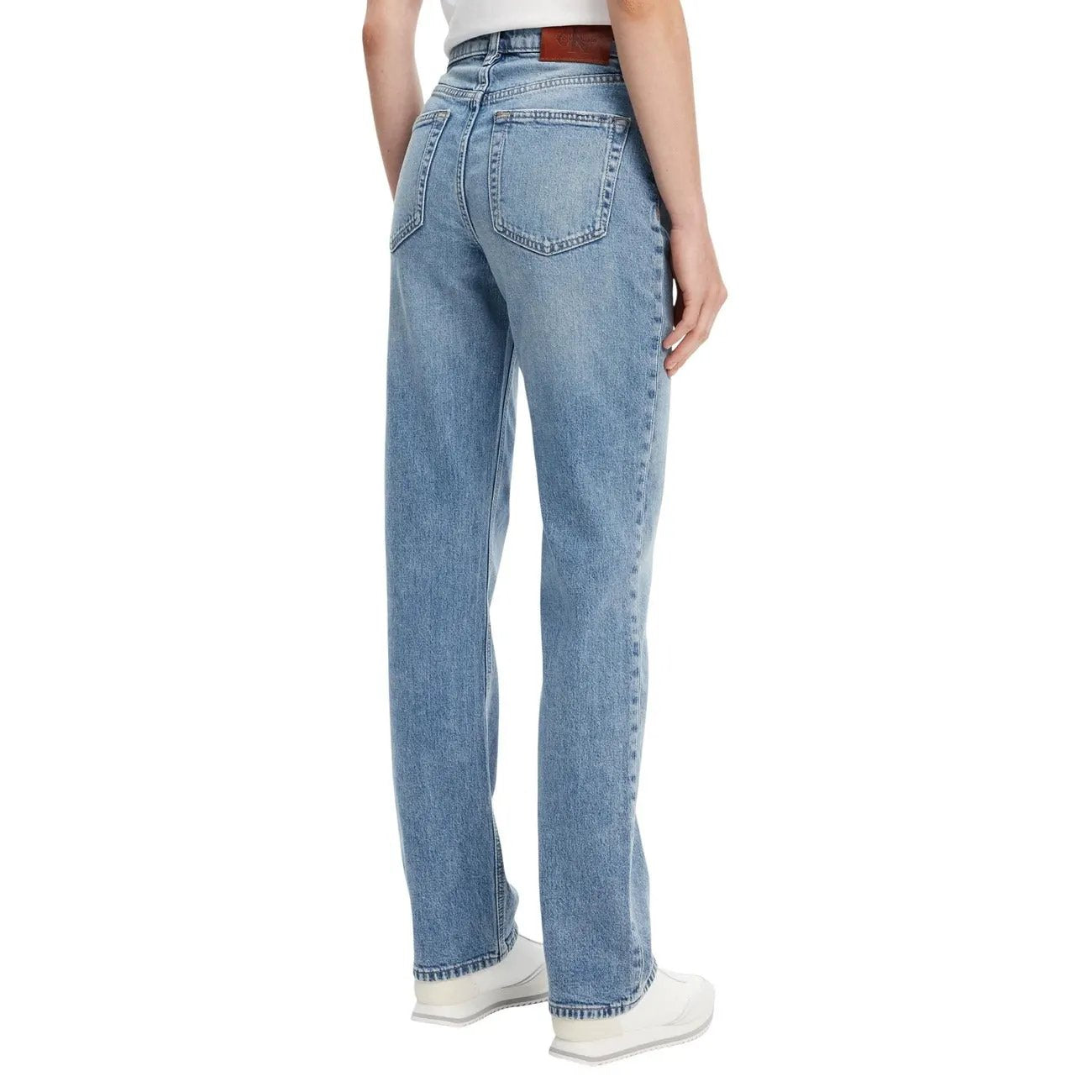 Calvin Klein Jeans - Calvin Klein Jeans Women Jeans by Calvin Klein Jeans