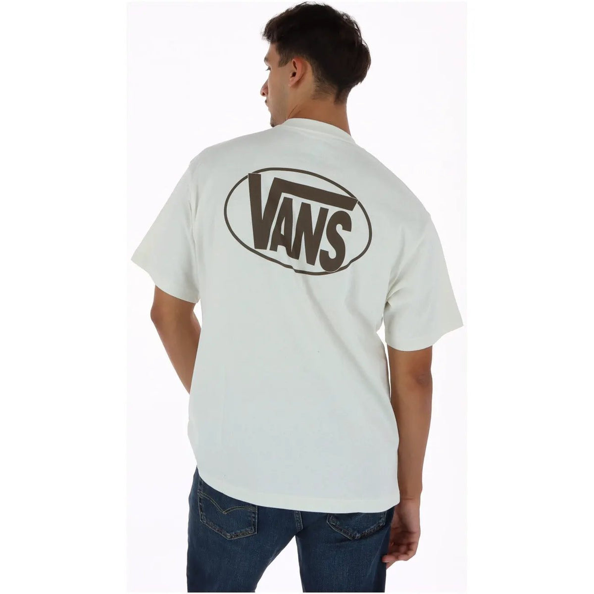 Vans - Vans Men T-Shirt by Vans