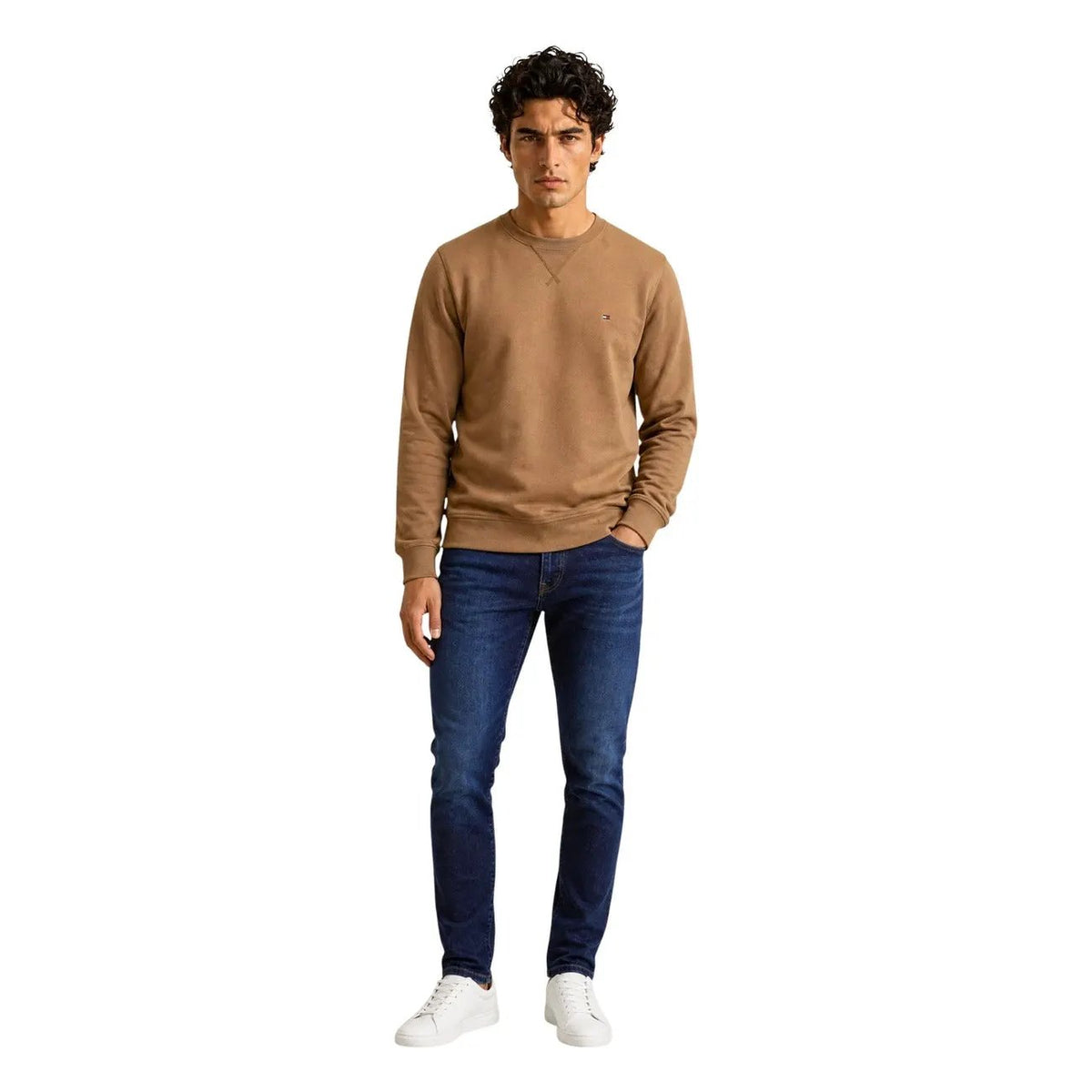 Tommy Hilfiger - Tommy Hilfiger Men Sweatshirts by Tommy Hilfiger