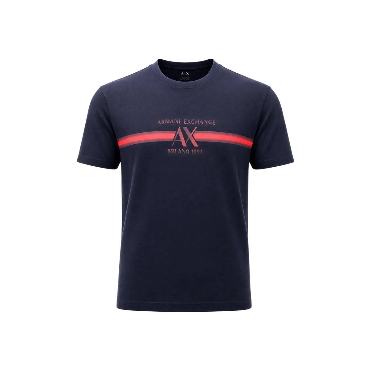 Armani Exchange - Armani Exchange Men T-Shirt by Armani Exchange