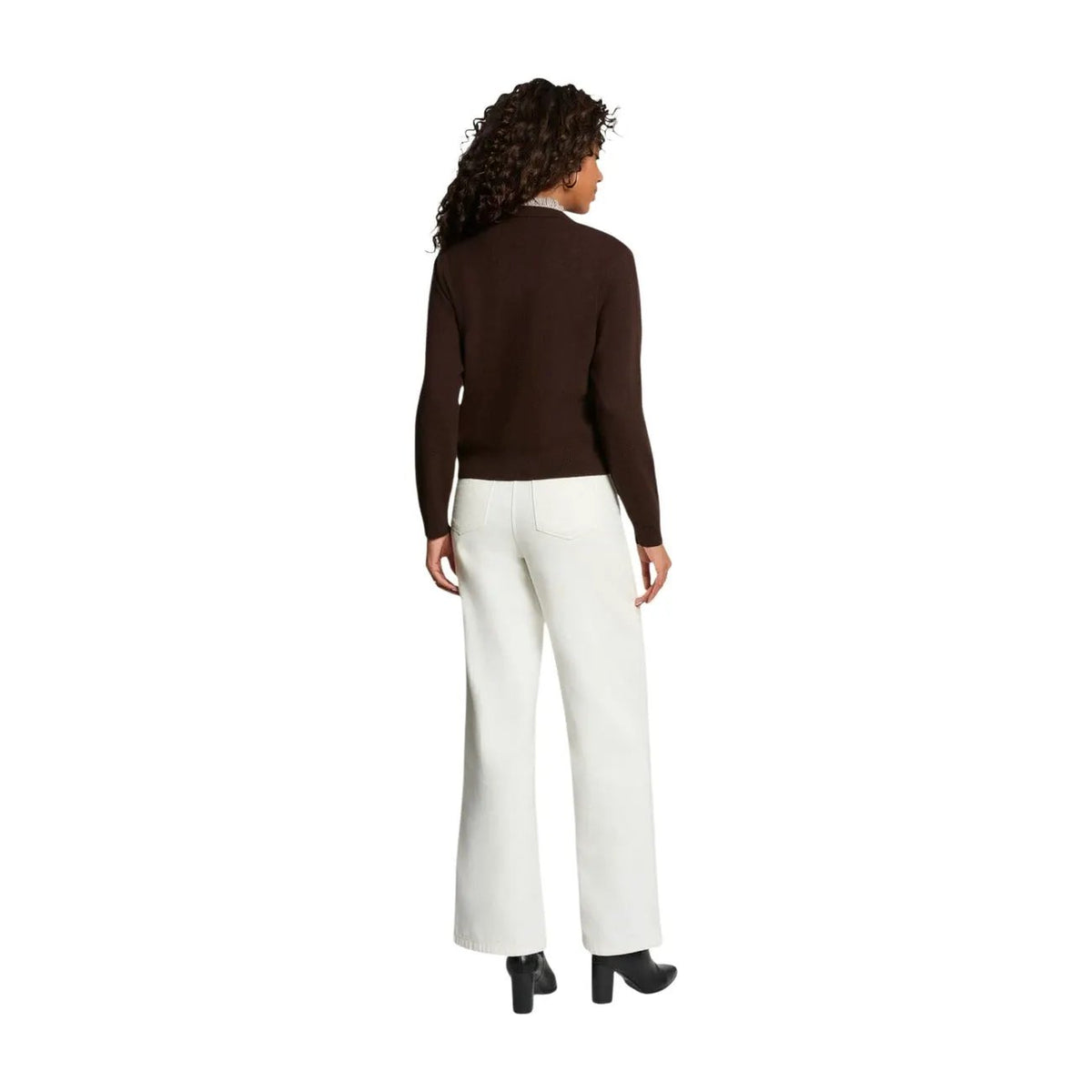 Morgan De Toi - Morgan De Toi Women Cardigan by Morgan De Toi