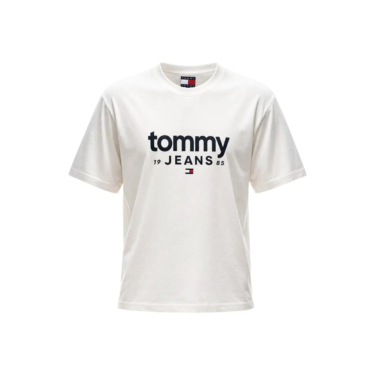 Tommy Hilfiger Jeans - Tommy Hilfiger Jeans Men T-Shirt by Tommy Hilfiger Jeans