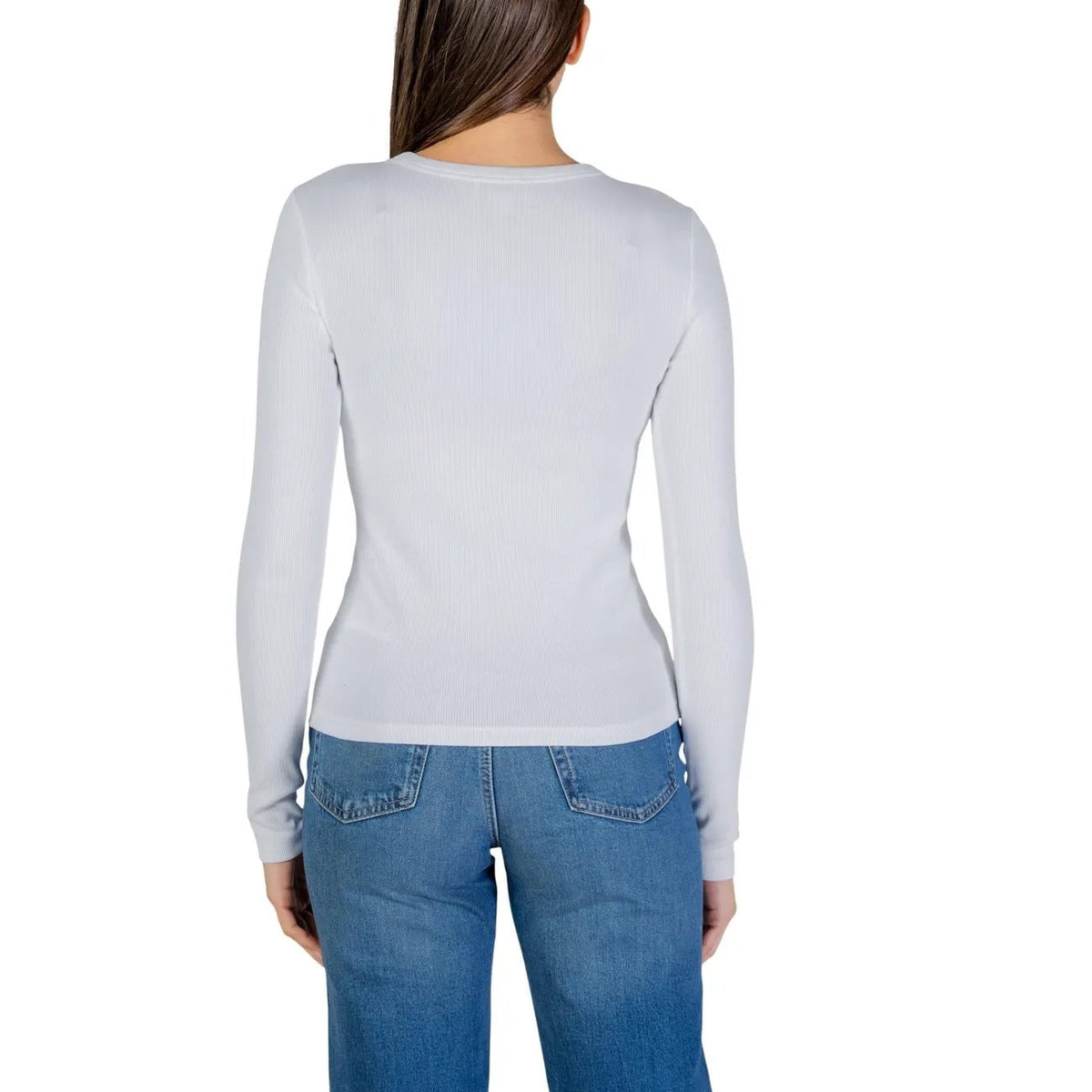 Calvin Klein Jeans - Calvin Klein Jeans Women T-Shirt by Calvin Klein Jeans