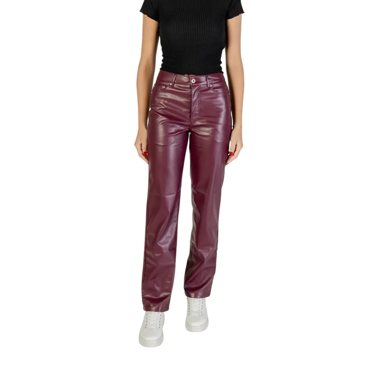Only - Only Women Trousers by Only