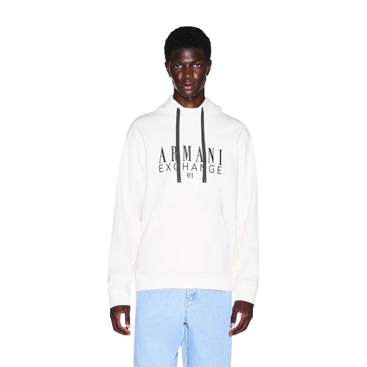 Armani Exchange - Armani Exchange Men Sweatshirts by Armani Exchange