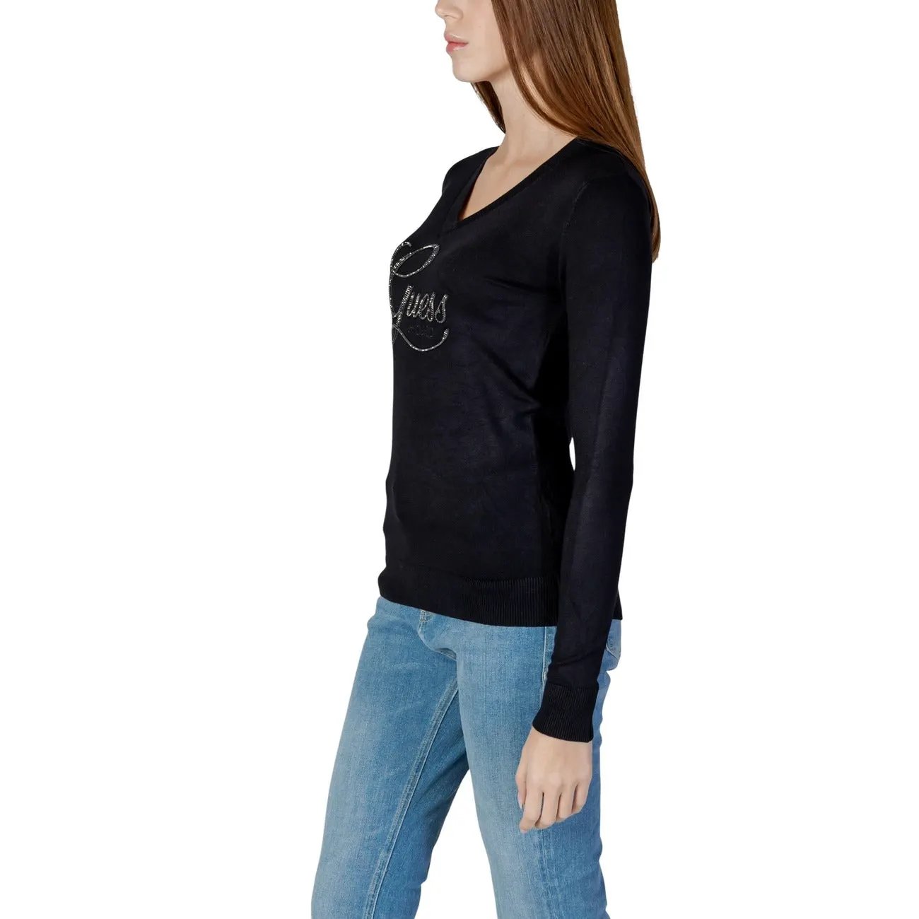 Guess - Guess Women Knitwear by Guess