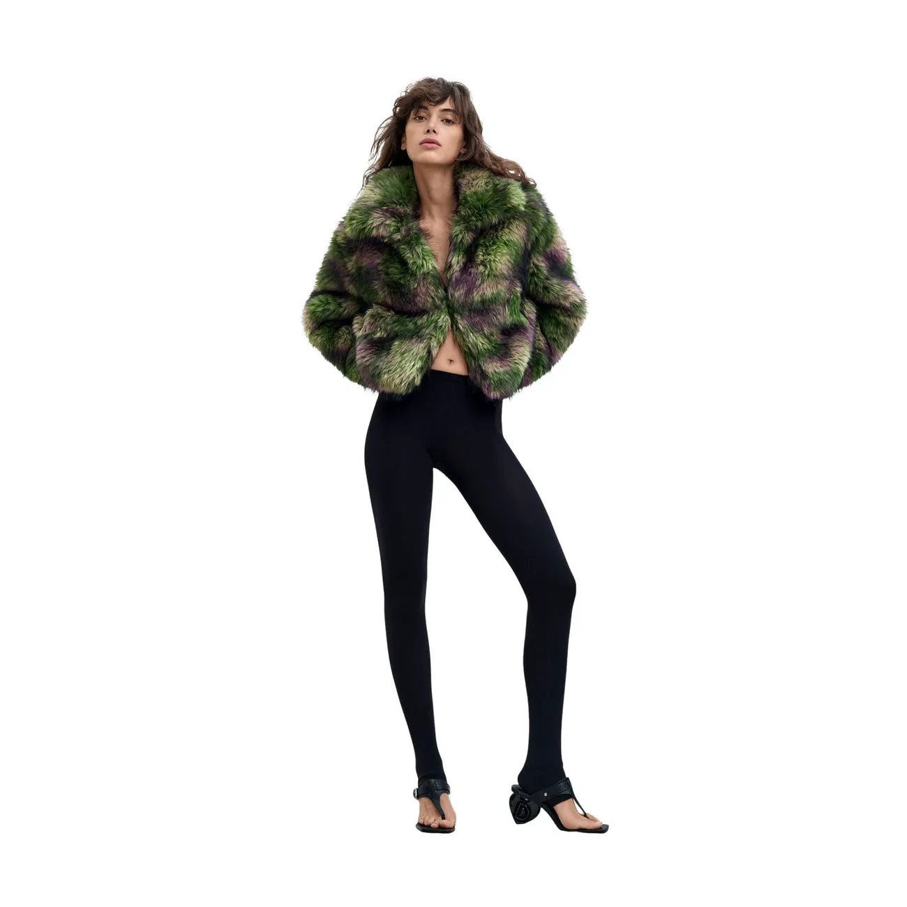 Desigual - Desigual Women Coat by Desigual