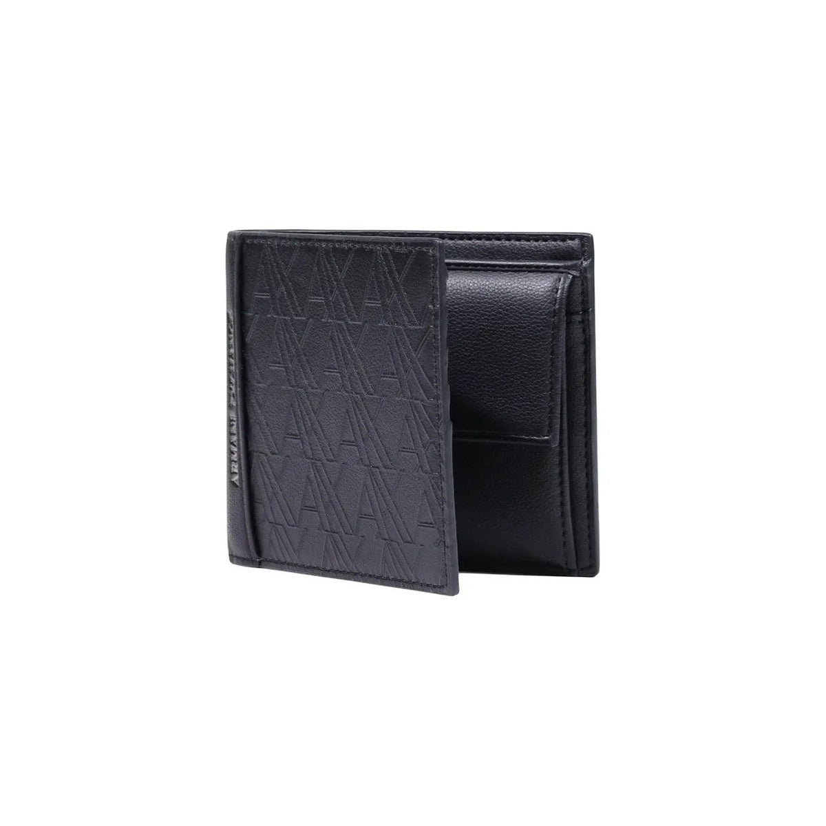 Armani Exchange - Armani Exchange Men Wallet by Armani Exchange