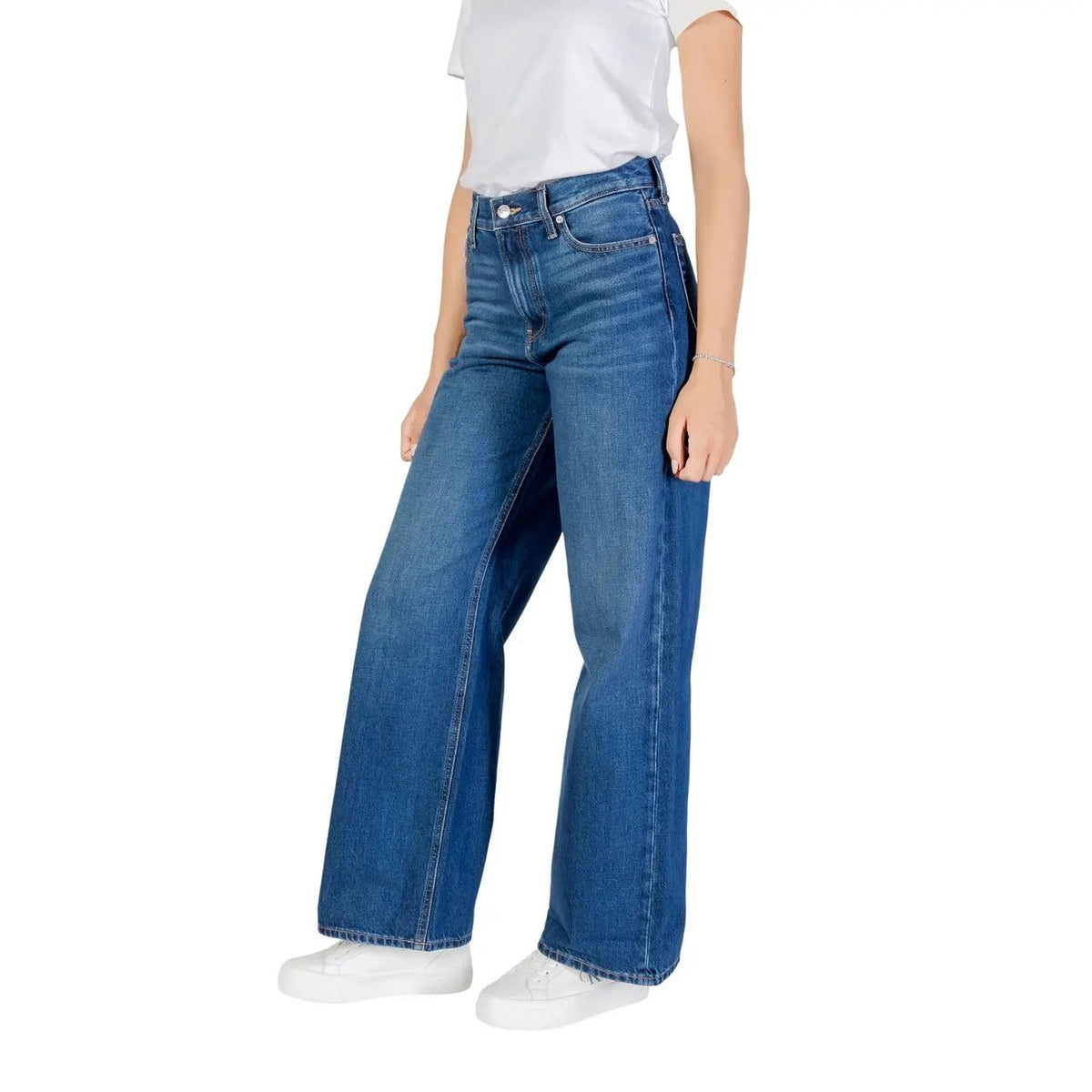 Calvin Klein Jeans - Calvin Klein Jeans Women Jeans by Calvin Klein Jeans