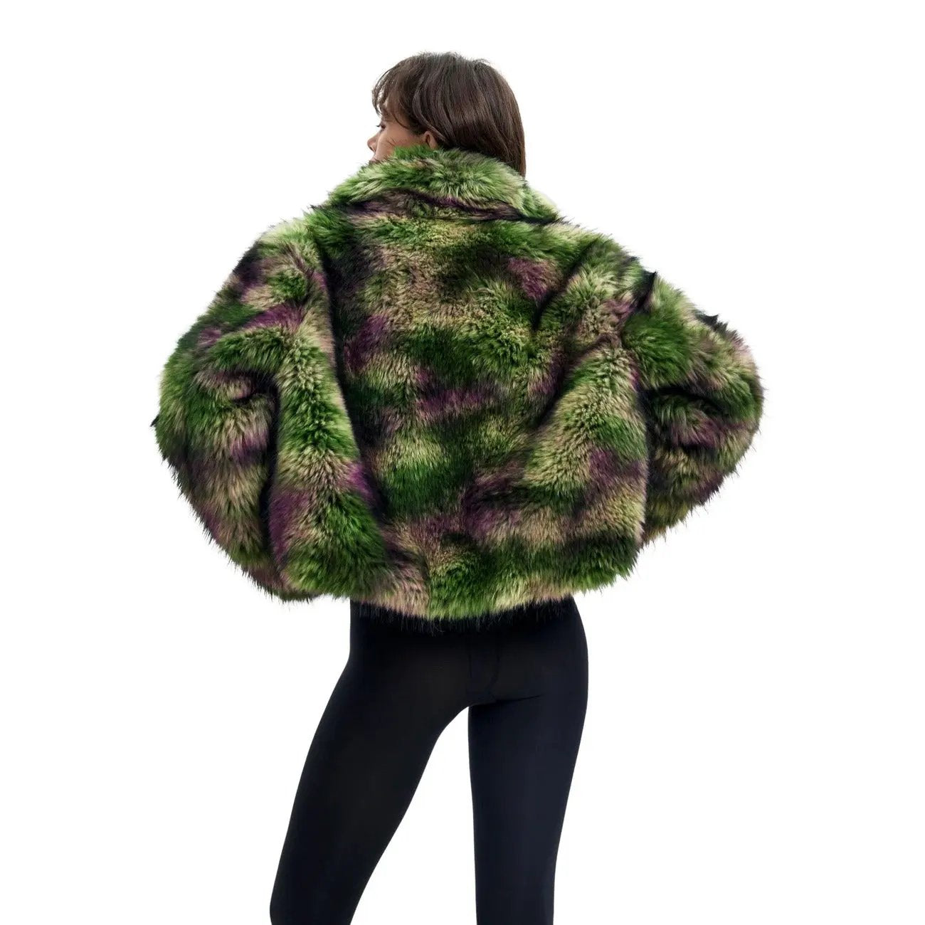 Desigual - Desigual Women Coat by Desigual