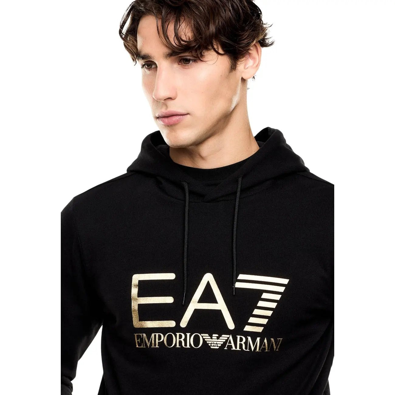 Ea7 - Ea7 Men Sweatshirts by Ea7